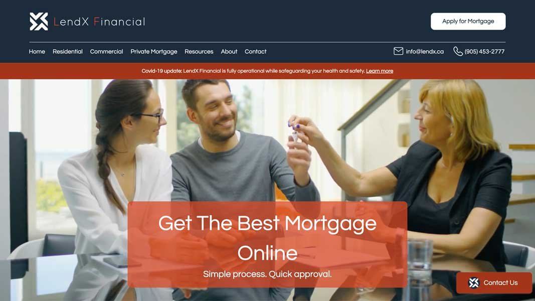 WebDesignProject_LendXFinancial_After_UPMYSITE WebDesignProject_LendXFinancial_After_UPMYSITE