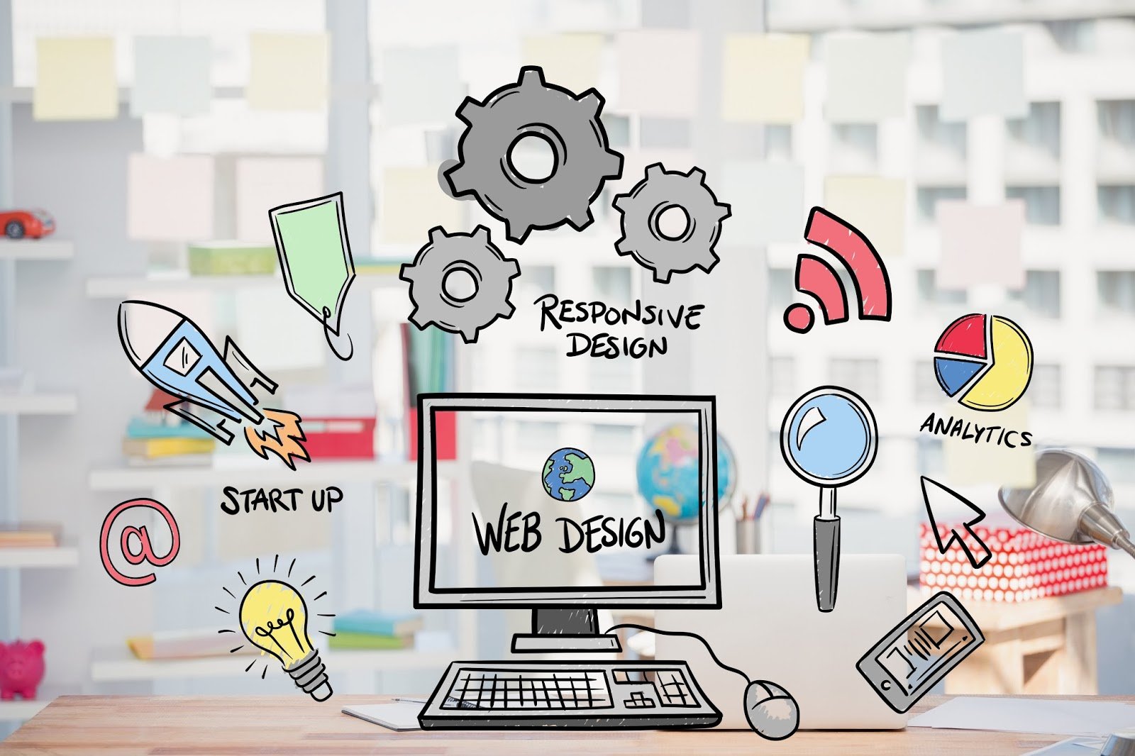 Web Developers
