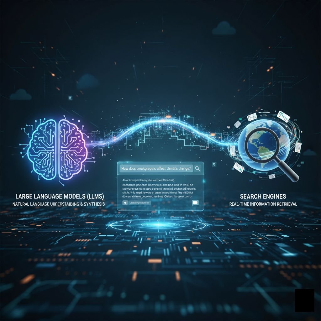 Is SEO Dead The Truth About LLMs, AI & Search Engines UPMYSITE