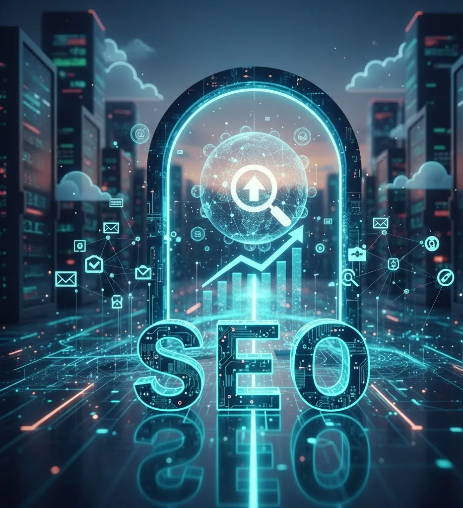 SEO Agency Oakville