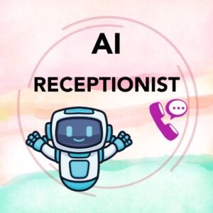 AI Receptionist