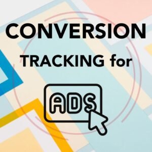 Conversion Tracking For Ads