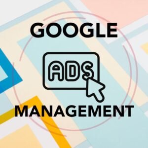 Google Ads Management