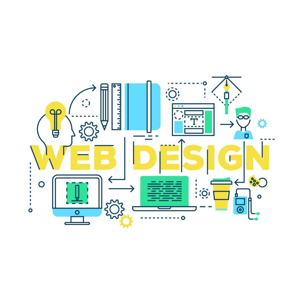 Web Design in hamilton