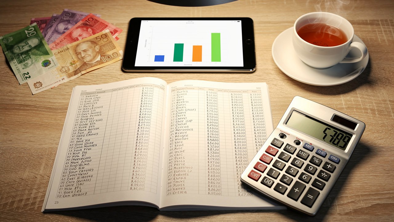 Website platform cost comparison and budgeting