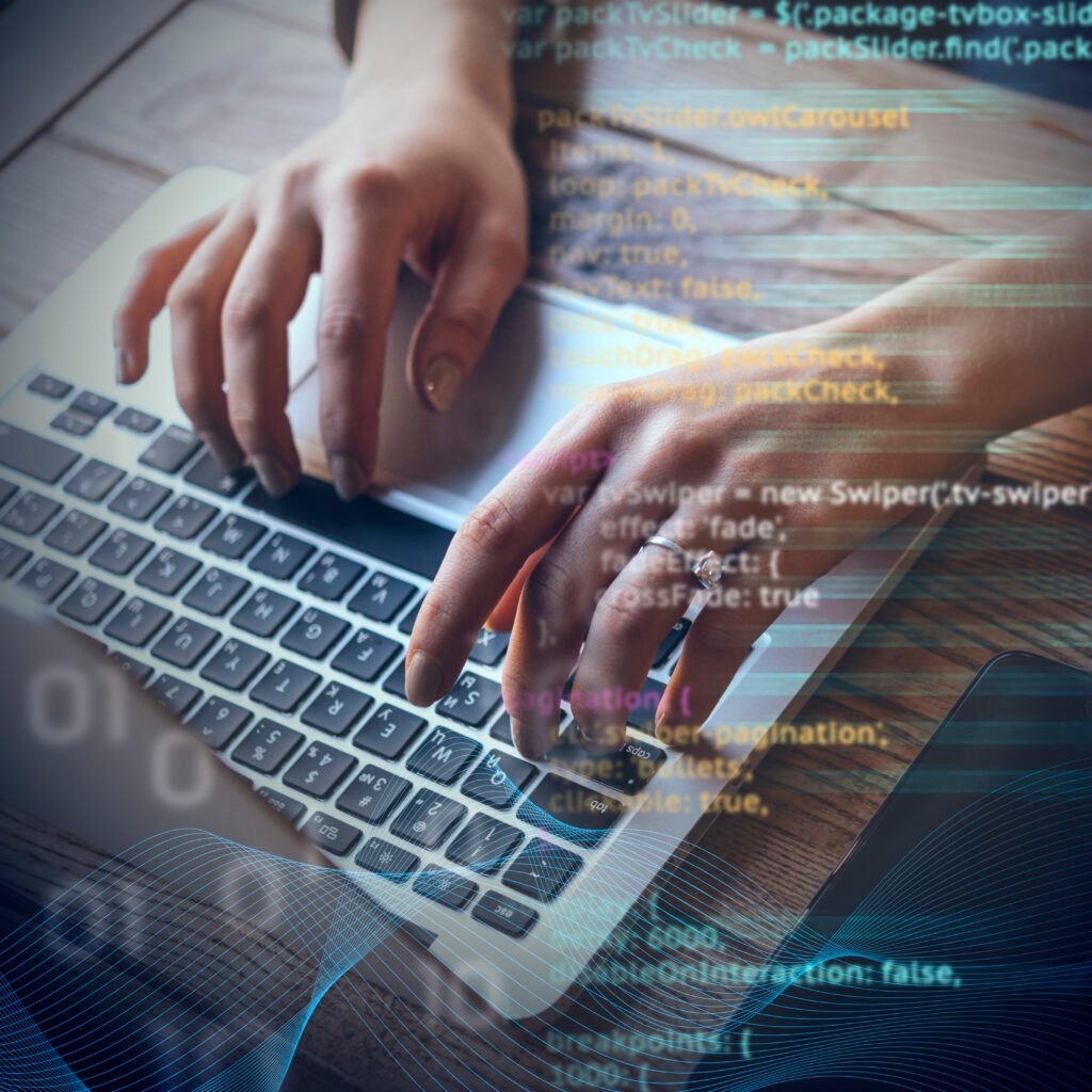 Web Design & Development
