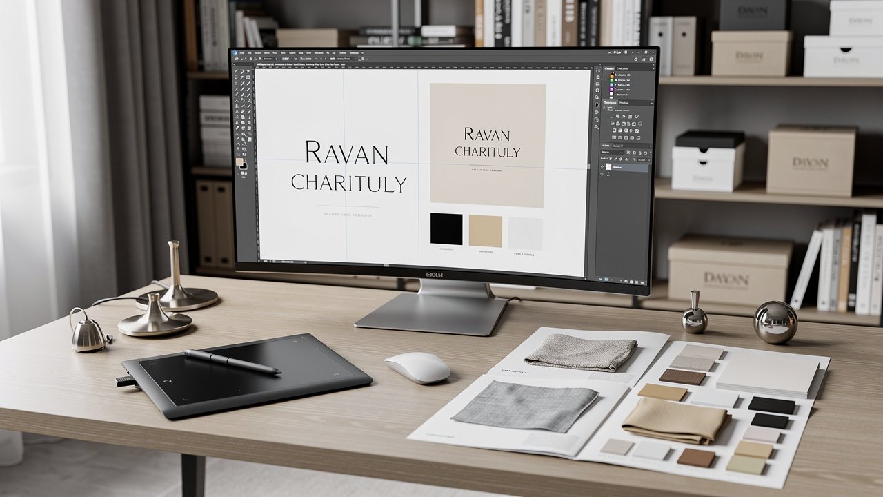 Advanced website customization and branding tools