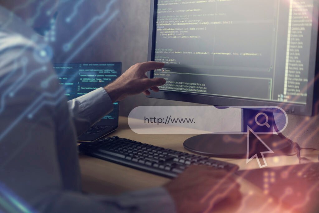 Website Maintenance
