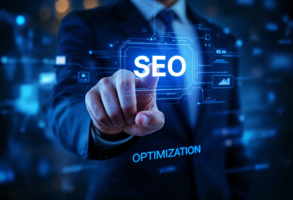 SEO Strategies