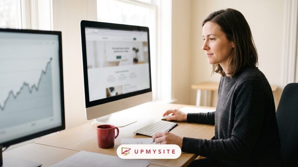 The Hidden Power of Website Maintenance for Better SEO and Conversions