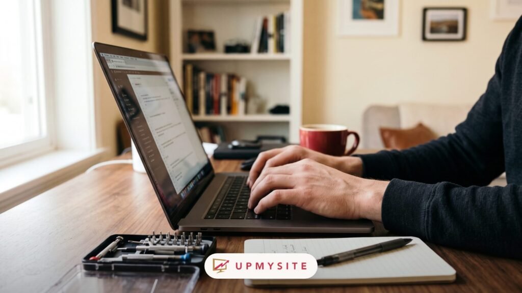 Why Website Maintenance Is Cheaper Than a Full Rebuild
