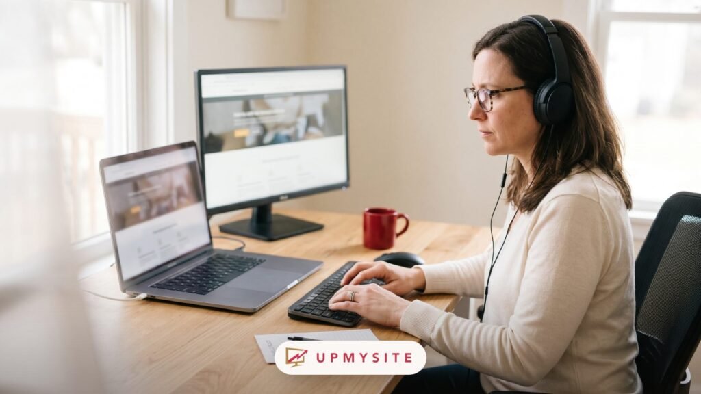 Website Accessibility Guidelines: Step-by-Step Implementation Guide