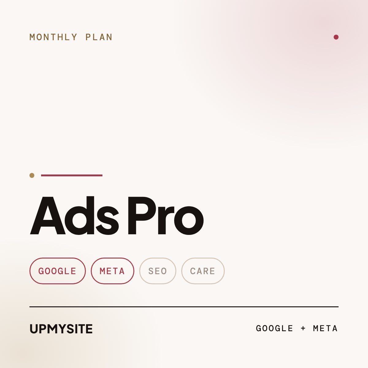 Image of Ads Pro