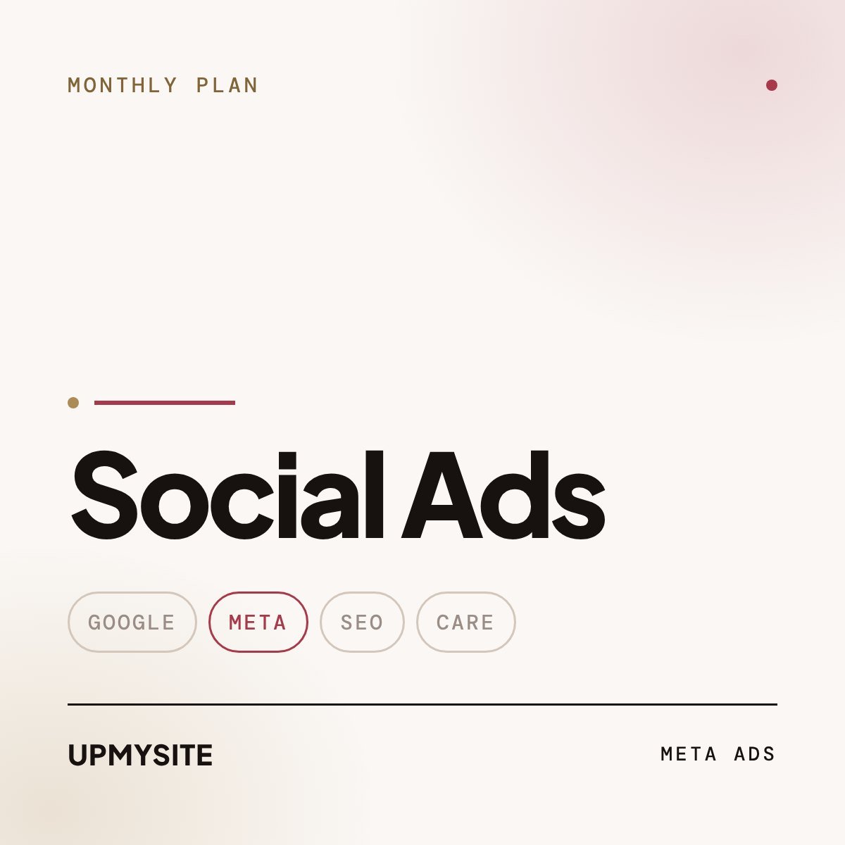 Image of Social Ads